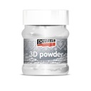 Pentart - 3D hrubý prášok 230 ml