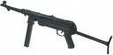 Veľká puška Schmeisser M40 s 55k BB