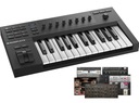 MIDI MIDI klaviatúra NI KOMPLETE KONTROL A25