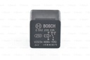 RELÉ 24V 20A 4PIN