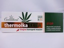 Thermolka EXTRA Gel Česká hrejivá analgetická masť