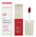 CLARINS COMFORT OIL INTENSE 07-INTENSE RED 7 ML