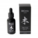 Bioonly olej na bradu s olejom Tsubaki 30 ml