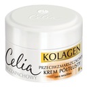 Celia Collagen Krém na tvár s kozím mliekom