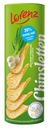 Chipsletten Zelené cibuľové lupienky 100 g