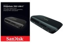 SANDISK IMAGEMATE PRO COMPACT FLASH SD READER