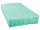 Výrobca obliečok Minky plachta 60x120cm