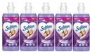 DE Softlan Traumfrisch 1L 45 oplachov Fialový koncentrát