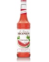 Monin Watermelon Sirup - melónový sirup 700 ml