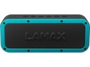 LAMAX Storm1 Black Bluetooth 40W mobilný reproduktor