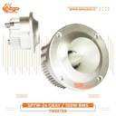 Výškový reproduktor Sp audio SP-TW24S 200W 115DB