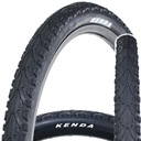KENDA 700 X40C K935 TURISTICKÁ TURISTICKÁ PLÁŠŤ