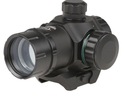 Replika zameriavača Compact Evo s červenými bodkami