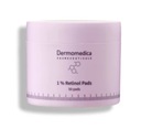 DERMOMEDICA 1% RETINOL, VLOŽKY S RETINOLOM 50 ks