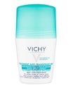 VICHY Antiperspirant 48H proti škvrnám