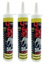 Montážne lepidlo Qmar High Tack biele 290 ml