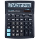 Kalkulačka Donau Tech K-DT4161-01 čierna