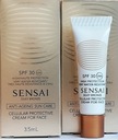 Sensai Silky Bronze Cellular Protective Sunscreen SPF 30 3,5 ml
