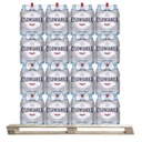Cisowianka jemne perlivá voda 500 ml x 1512 kusov
