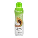 TropiClean Papaya and Coconut šampón a kondicionér 355 ml