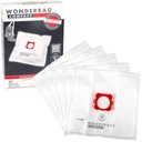 5x taška Rowenta Wonderbag Compact WB305140