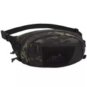 Pásová taška Helikon Bandicoot - Multicam Black