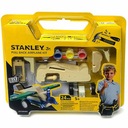 Stanley Jr. | Poháňané lietadlo