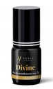 NOBLE LASHES DIVINE lepidlo na umelé mihalnice, 3g fľaštička