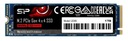 Silicon Power UD85 1TB M.2 PCIe NVMe Gen4 SSD