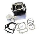 Valec 125 piest 54 mm 154 fmi quad motor cross!