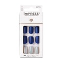 KISS SAMOLEPIACIE NAILS IMPRESS DAYDREAM 30 KS