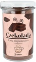 Instantná káva, príchuť ČOKOLÁDA. Jem téglik
