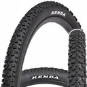 PNEUMATIKY NA BICYKEL 27,5 x 2,25 MTB KENDA SMART SAM