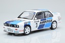 BMW M3 E30 Gr A n3 ADAC Rally Deutschland Solido 1