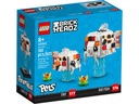 LEGO BrickHeadz - Koi kapor 40545