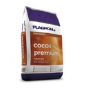 Plagron Cocos Premium 50L kokosový kokosový substrát