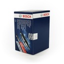Brzdové platničky predné BOSCH 0 986 424 429