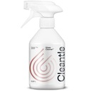 Cleantle čistič skla 2 500 ml