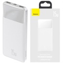 BASEUS POWER BANK 10000MAH 3X USB USB-C PD 15W 3A