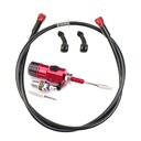 Súprava hydraulickej spojky 22 mm - 2956