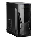 Kryt Akyga AK13BK Micro Tower