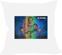 Vankúš STAR TREK s názvom CHOICE