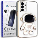 Puzdro OXYGEN Astro pre Samsung A23 5G + CERAMIC