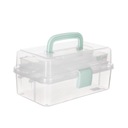 Kufor Box Organizer Truhlica 27 x 17,5 x 14 cm