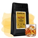 Káva s príchuťou Kafelov ÍRSKA WHISKY 500g, mletá