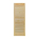 OTVORENÉ DVERE BOROVICE PREDNÉ 99,3 x 49,4 cm