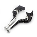 CNC skladacie páky na motocykle - 4903