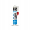 Ceresit MANHATTAN sanitárny silikón 280 ml