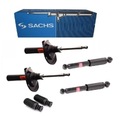 Sachs 314 044 Tlmič nárazov