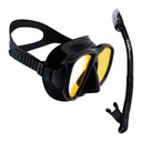 TUSA Diving Set Maska + Šnorchel M-L